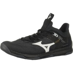 Mizuno Men's TC-11 Cross Trainer - Size 14, Superior Performance $140